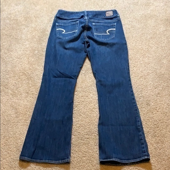American Eagle Jeans (LJ) - Picture 6 of 8